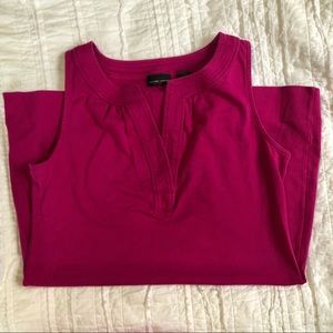 ny&co fuchsia dress